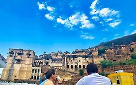 The Castle View Homestay