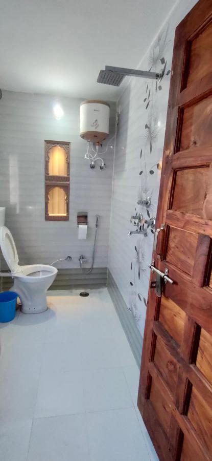 The Castle View Homestay Būndi Extérieur photo